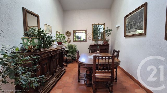 maison à vendre - 7 pièces - 212.0 m2 - JAYAT - 01 - RHONE-ALPES - Century 21 Camaz Immobilier