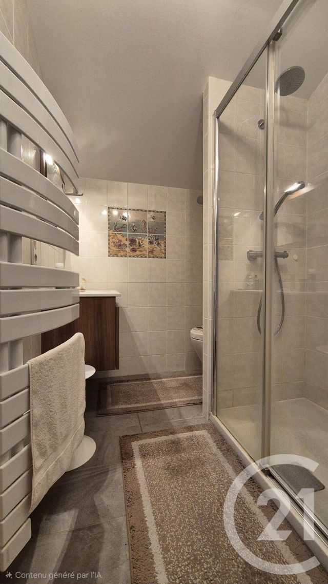 maison à vendre - 7 pièces - 212.0 m2 - JAYAT - 01 - RHONE-ALPES - Century 21 Camaz Immobilier