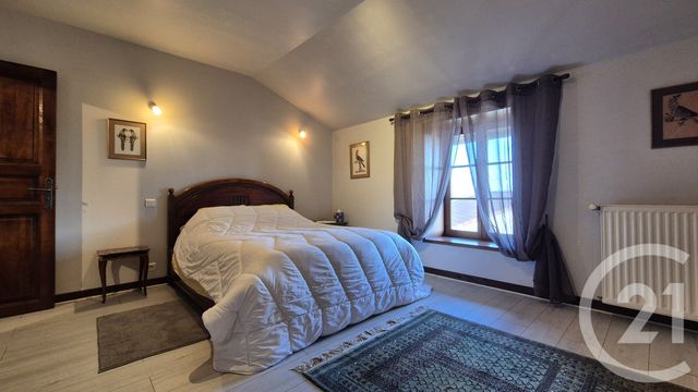 maison à vendre - 7 pièces - 212.0 m2 - JAYAT - 01 - RHONE-ALPES - Century 21 Camaz Immobilier