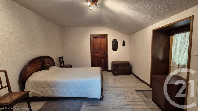 maison à vendre - 7 pièces - 212.0 m2 - JAYAT - 01 - RHONE-ALPES - Century 21 Camaz Immobilier