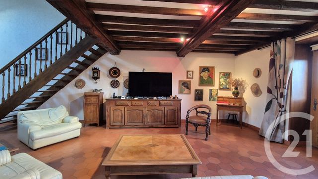 maison à vendre - 7 pièces - 212.0 m2 - JAYAT - 01 - RHONE-ALPES - Century 21 Camaz Immobilier