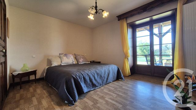 maison à vendre - 7 pièces - 212.0 m2 - JAYAT - 01 - RHONE-ALPES - Century 21 Camaz Immobilier