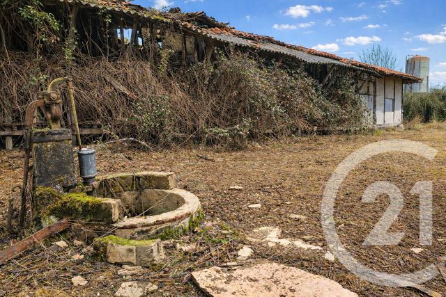 Maison à vendre LESCHEROUX