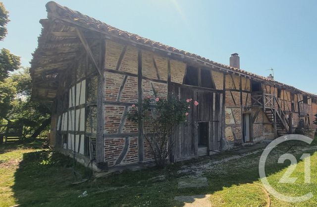 maison à vendre - 3 pièces - 103.0 m2 - CURCIAT DONGALON - 01 - RHONE-ALPES - Century 21 Camaz Immobilier