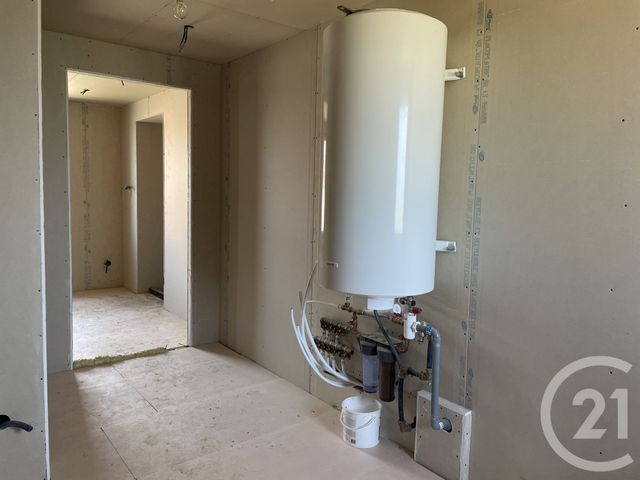 maison à vendre - 5 pièces - 170.15 m2 - FOISSIAT - 01 - RHONE-ALPES - Century 21 Camaz Immobilier