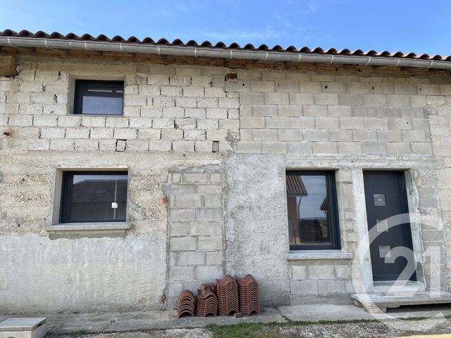 maison à vendre - 5 pièces - 170.15 m2 - FOISSIAT - 01 - RHONE-ALPES - Century 21 Camaz Immobilier