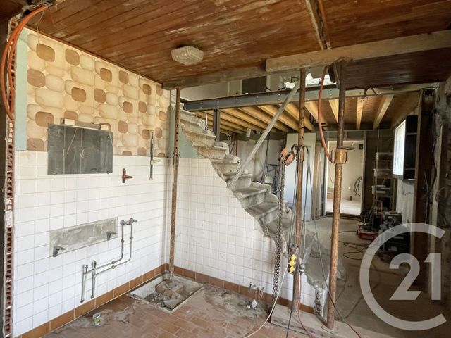 maison à vendre - 5 pièces - 170.15 m2 - FOISSIAT - 01 - RHONE-ALPES - Century 21 Camaz Immobilier