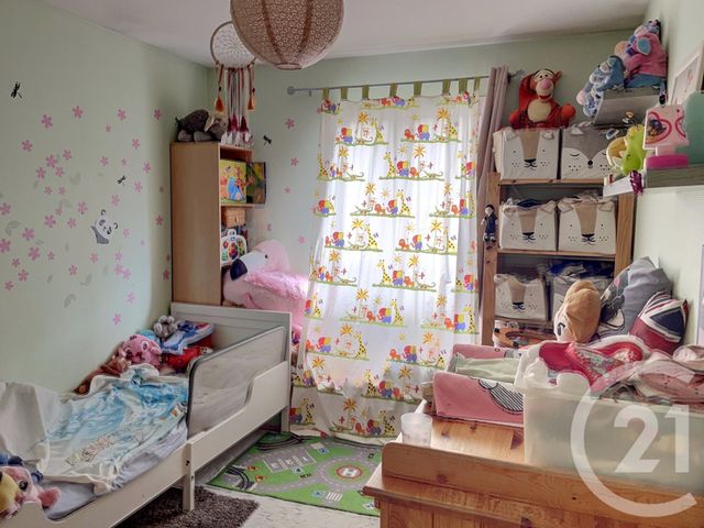 maison à vendre - 4 pièces - 81.41 m2 - MALAFRETAZ - 01 - RHONE-ALPES - Century 21 Camaz Immobilier