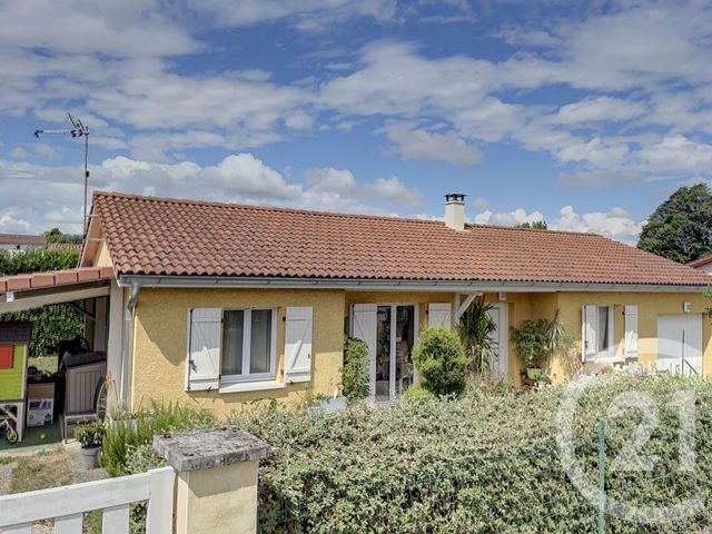 maison - MALAFRETAZ - 01