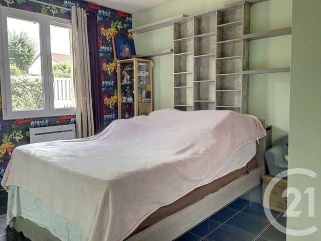 maison à vendre - 4 pièces - 81.41 m2 - MALAFRETAZ - 01 - RHONE-ALPES - Century 21 Camaz Immobilier