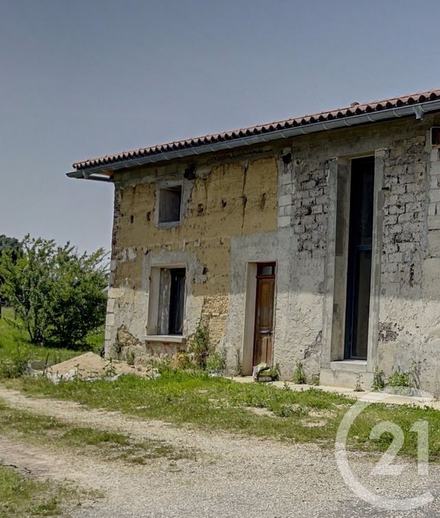 maison à vendre - 5 pièces - 113.28 m2 - FOISSIAT - 01 - RHONE-ALPES - Century 21 Camaz Immobilier