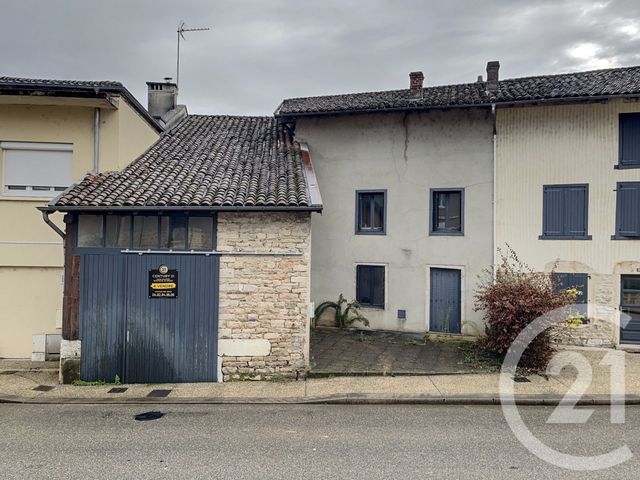 maison à vendre - 2 pièces - 131.0 m2 - MARBOZ - 01 - RHONE-ALPES - Century 21 Camaz Immobilier