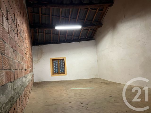 maison à vendre - 2 pièces - 131.0 m2 - MARBOZ - 01 - RHONE-ALPES - Century 21 Camaz Immobilier