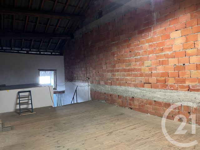 maison à vendre - 2 pièces - 131.0 m2 - MARBOZ - 01 - RHONE-ALPES - Century 21 Camaz Immobilier