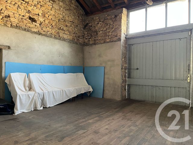 maison à vendre - 2 pièces - 131.0 m2 - MARBOZ - 01 - RHONE-ALPES - Century 21 Camaz Immobilier