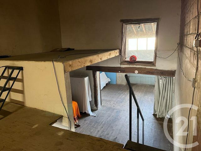 maison à vendre - 2 pièces - 131.0 m2 - MARBOZ - 01 - RHONE-ALPES - Century 21 Camaz Immobilier