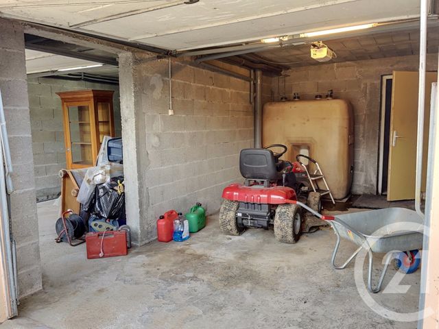 maison à vendre - 5 pièces - 107.85 m2 - MARBOZ - 01 - RHONE-ALPES - Century 21 Camaz Immobilier