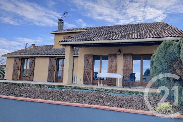 maison - MARBOZ - 01