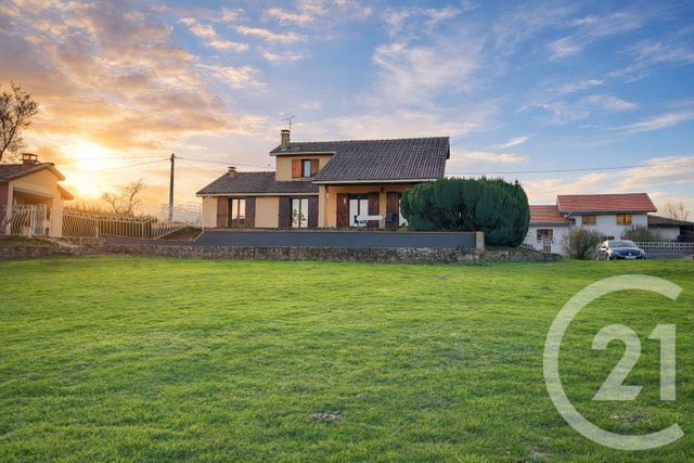 maison - MARBOZ - 01