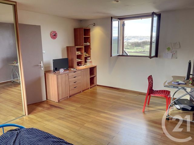 maison à vendre - 5 pièces - 107.85 m2 - MARBOZ - 01 - RHONE-ALPES - Century 21 Camaz Immobilier