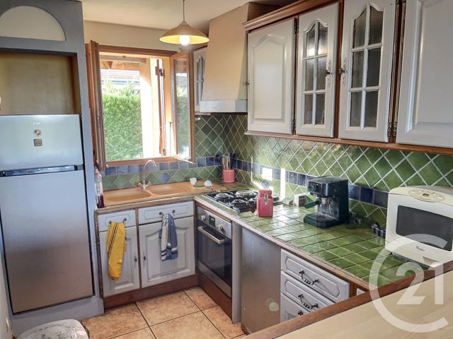 maison à vendre - 5 pièces - 107.85 m2 - MARBOZ - 01 - RHONE-ALPES - Century 21 Camaz Immobilier