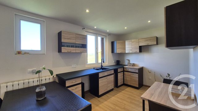 maison à vendre - 4 pièces - 84.0 m2 - CURCIAT DONGALON - 01 - RHONE-ALPES - Century 21 Camaz Immobilier