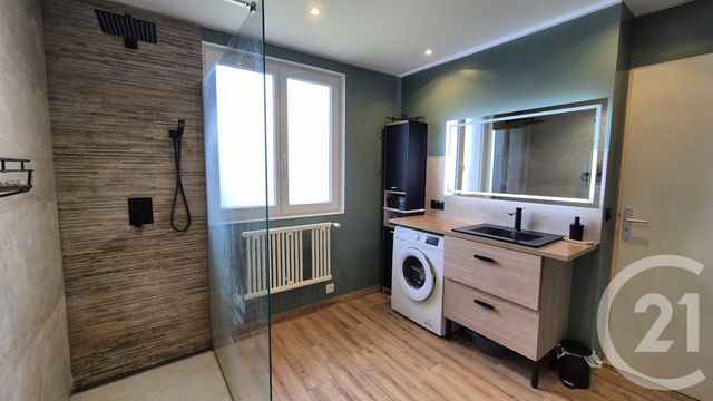 maison à vendre - 4 pièces - 84.0 m2 - CURCIAT DONGALON - 01 - RHONE-ALPES - Century 21 Camaz Immobilier