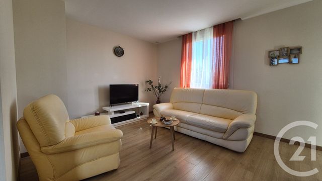 maison à vendre - 4 pièces - 84.0 m2 - CURCIAT DONGALON - 01 - RHONE-ALPES - Century 21 Camaz Immobilier