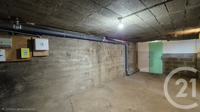 maison à vendre - 4 pièces - 84.0 m2 - CURCIAT DONGALON - 01 - RHONE-ALPES - Century 21 Camaz Immobilier