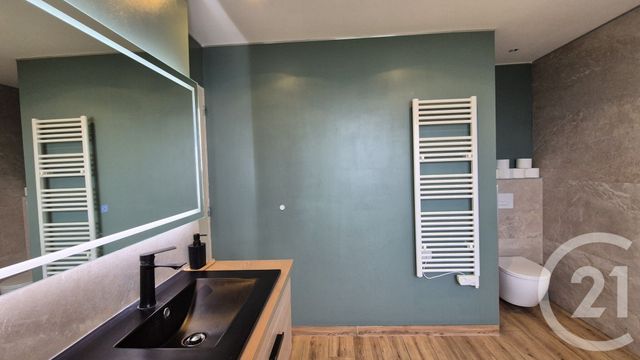 maison à vendre - 4 pièces - 84.0 m2 - CURCIAT DONGALON - 01 - RHONE-ALPES - Century 21 Camaz Immobilier