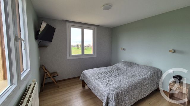 maison à vendre - 4 pièces - 84.0 m2 - CURCIAT DONGALON - 01 - RHONE-ALPES - Century 21 Camaz Immobilier