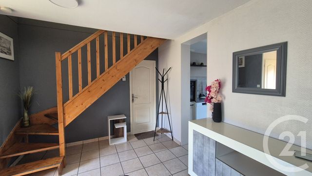 maison à vendre - 4 pièces - 90.0 m2 - ST TRIVIER DE COURTES - 01 - RHONE-ALPES - Century 21 Camaz Immobilier