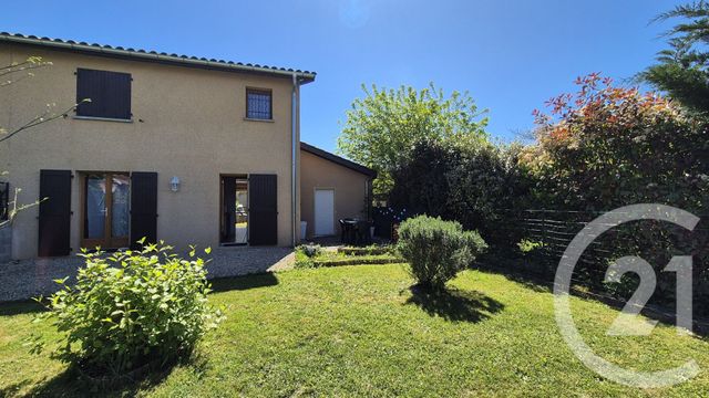 maison - ST TRIVIER DE COURTES - 01