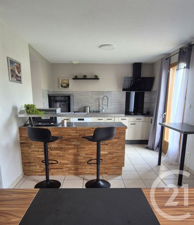 maison à vendre - 4 pièces - 90.0 m2 - ST TRIVIER DE COURTES - 01 - RHONE-ALPES - Century 21 Camaz Immobilier