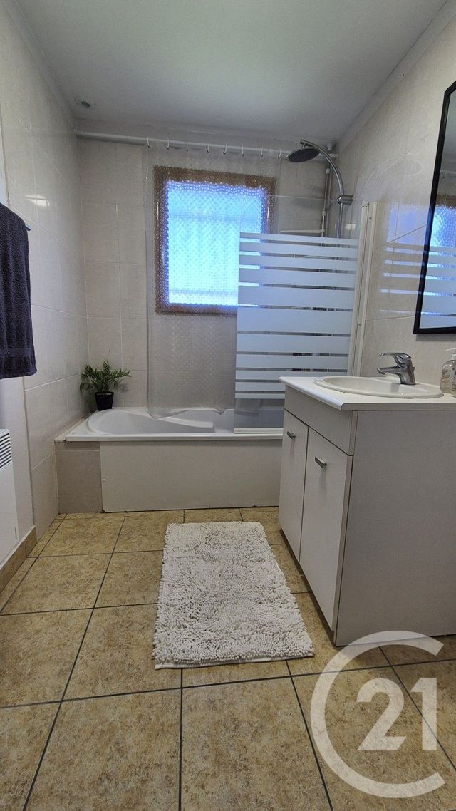 maison à vendre - 4 pièces - 90.0 m2 - ST TRIVIER DE COURTES - 01 - RHONE-ALPES - Century 21 Camaz Immobilier