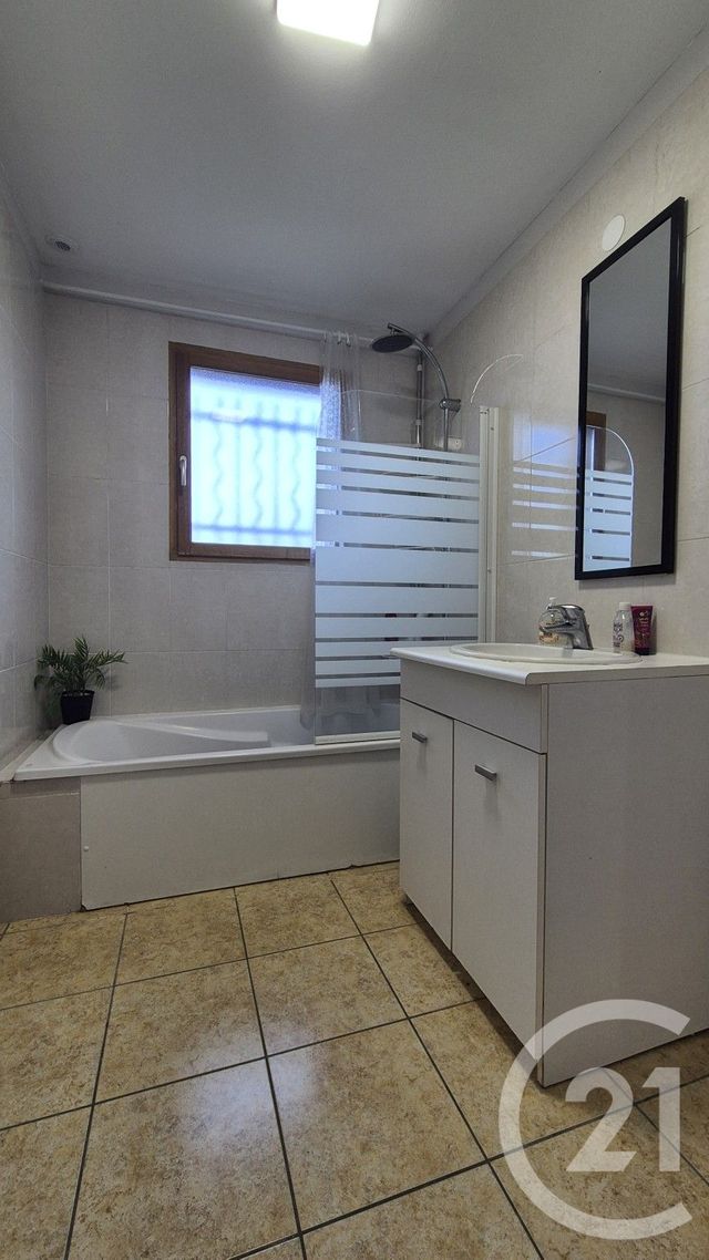 maison à vendre - 4 pièces - 90.0 m2 - ST TRIVIER DE COURTES - 01 - RHONE-ALPES - Century 21 Camaz Immobilier