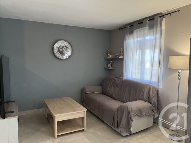 maison à vendre - 5 pièces - 109.0 m2 - ST MARTIN LE CHATEL - 01 - RHONE-ALPES - Century 21 Camaz Immobilier