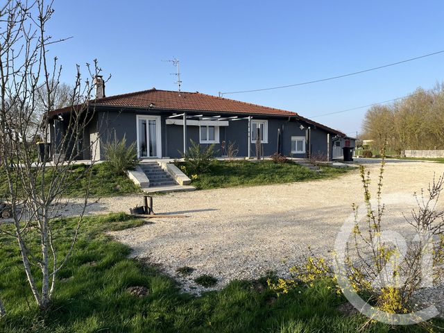 maison - ST MARTIN LE CHATEL - 01