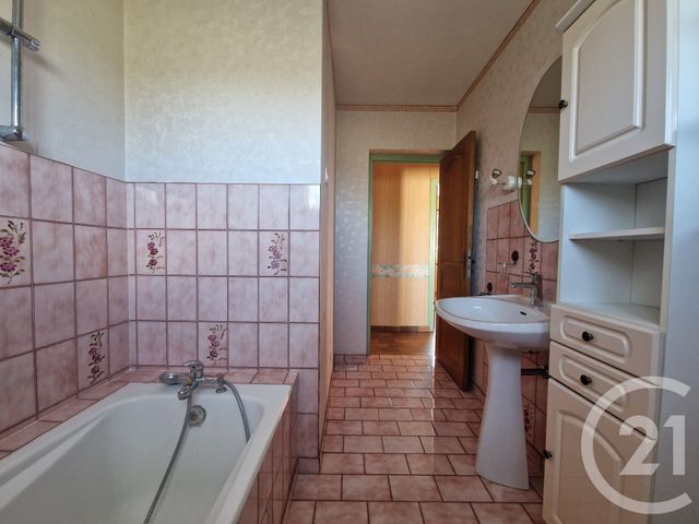 maison à vendre - 5 pièces - 182.0 m2 - CRAS SUR REYSSOUZE - 01 - RHONE-ALPES - Century 21 Camaz Immobilier