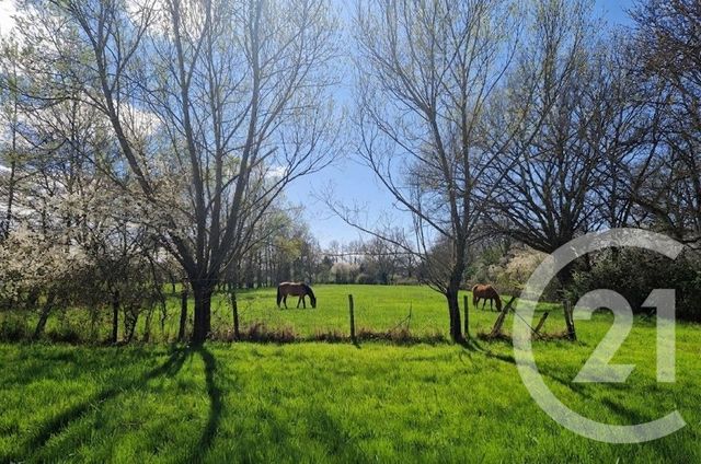 maison à vendre - 5 pièces - 182.0 m2 - CRAS SUR REYSSOUZE - 01 - RHONE-ALPES - Century 21 Camaz Immobilier