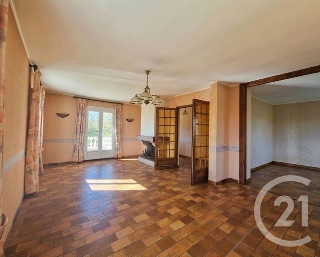 maison à vendre - 5 pièces - 182.0 m2 - CRAS SUR REYSSOUZE - 01 - RHONE-ALPES - Century 21 Camaz Immobilier