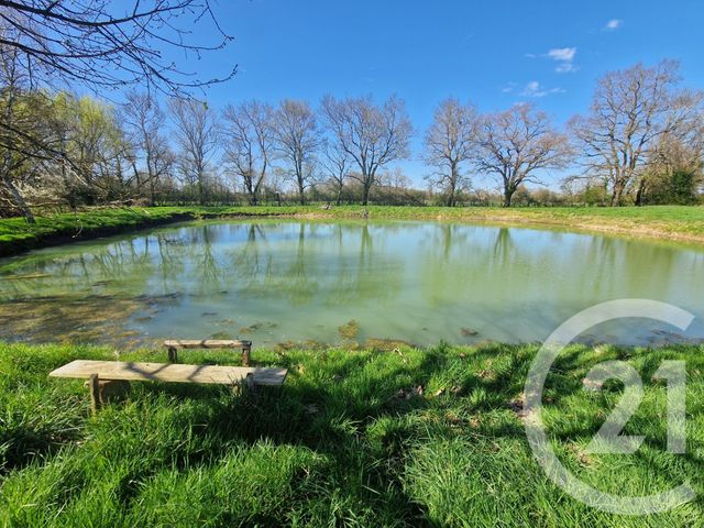 maison à vendre - 5 pièces - 182.0 m2 - CRAS SUR REYSSOUZE - 01 - RHONE-ALPES - Century 21 Camaz Immobilier