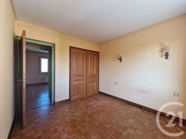 maison à vendre - 5 pièces - 182.0 m2 - CRAS SUR REYSSOUZE - 01 - RHONE-ALPES - Century 21 Camaz Immobilier