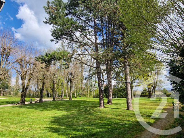 Appartement T3 à vendre - 3 pièces - 63.59 m2 - MONTREVEL EN BRESSE - 01 - RHONE-ALPES - Century 21 Camaz Immobilier