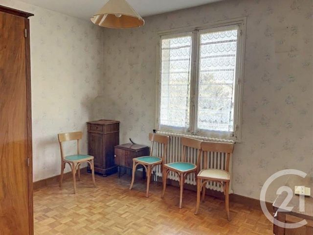 maison à vendre - 3 pièces - 79.9 m2 - ST JULIEN SUR REYSSOUZE - 01 - RHONE-ALPES - Century 21 Camaz Immobilier