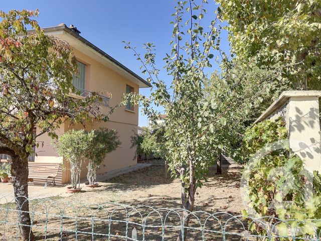maison à vendre - 3 pièces - 79.9 m2 - ST JULIEN SUR REYSSOUZE - 01 - RHONE-ALPES - Century 21 Camaz Immobilier