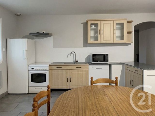 maison à vendre - 4 pièces - 104.08 m2 - CHEVROUX - 01 - RHONE-ALPES - Century 21 Camaz Immobilier