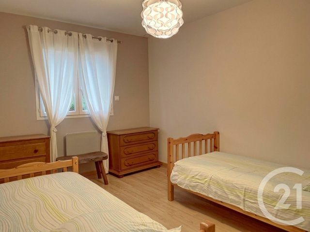 maison à vendre - 4 pièces - 104.08 m2 - CHEVROUX - 01 - RHONE-ALPES - Century 21 Camaz Immobilier