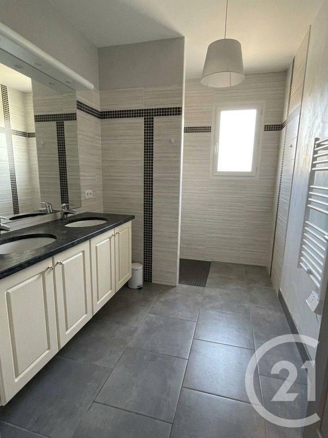 maison à vendre - 4 pièces - 104.08 m2 - CHEVROUX - 01 - RHONE-ALPES - Century 21 Camaz Immobilier