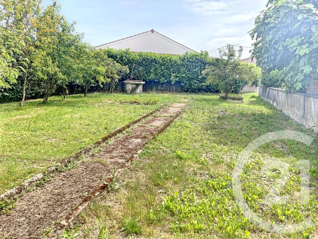 maison à vendre - 3 pièces - 117.93 m2 - ATTIGNAT - 01 - RHONE-ALPES - Century 21 Camaz Immobilier